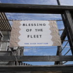 Blessing of the Fleet