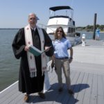 Blessing of the Fleet