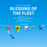 Blessing of the Fleet 2021