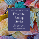 Frostbite Racing Series 2021