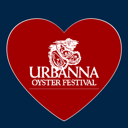 Cruise to 2021 Urbana Oyster Festival - Tentative