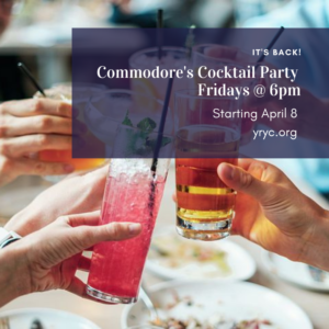 Commodore's Cocktail Party