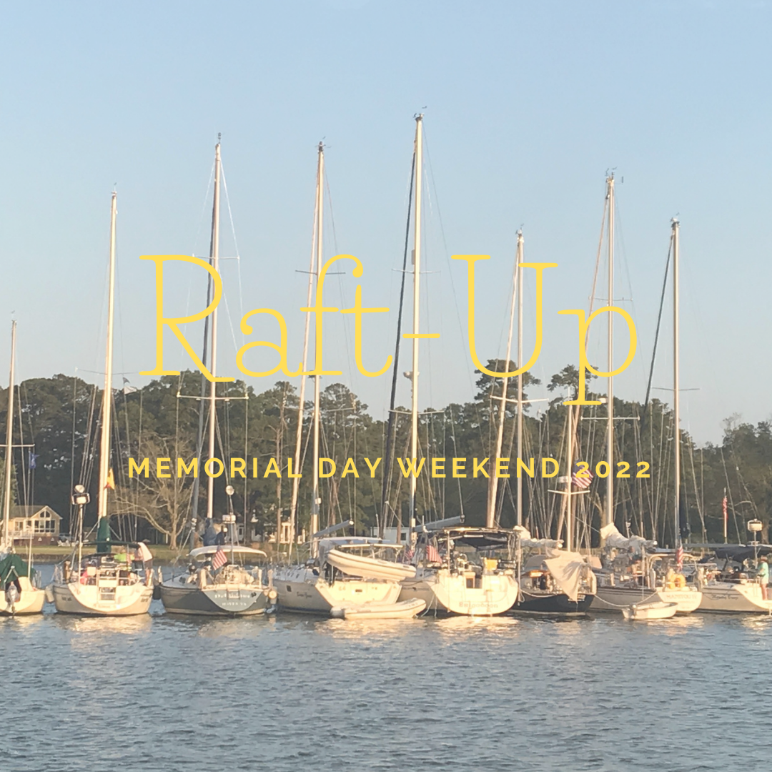 2022 Memorial Day Raft-Up