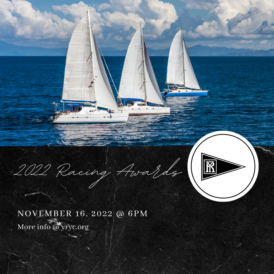 2022 Racing Awards