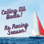 2022 Racing Season - Weekly Race