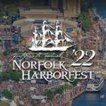 Cruise to Harborfest 2022