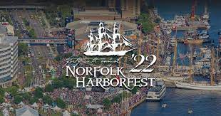 Harborfest 2022