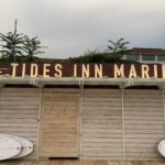 Spring Cruise to Tides Inn