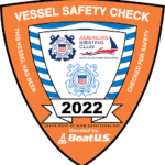 USCG Vessel Safety Checks