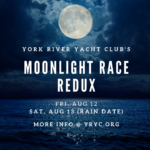 2022 Moonlight Race Redux