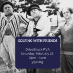 DriveShack RVA