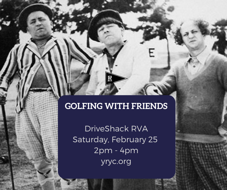 DriveShack RVA