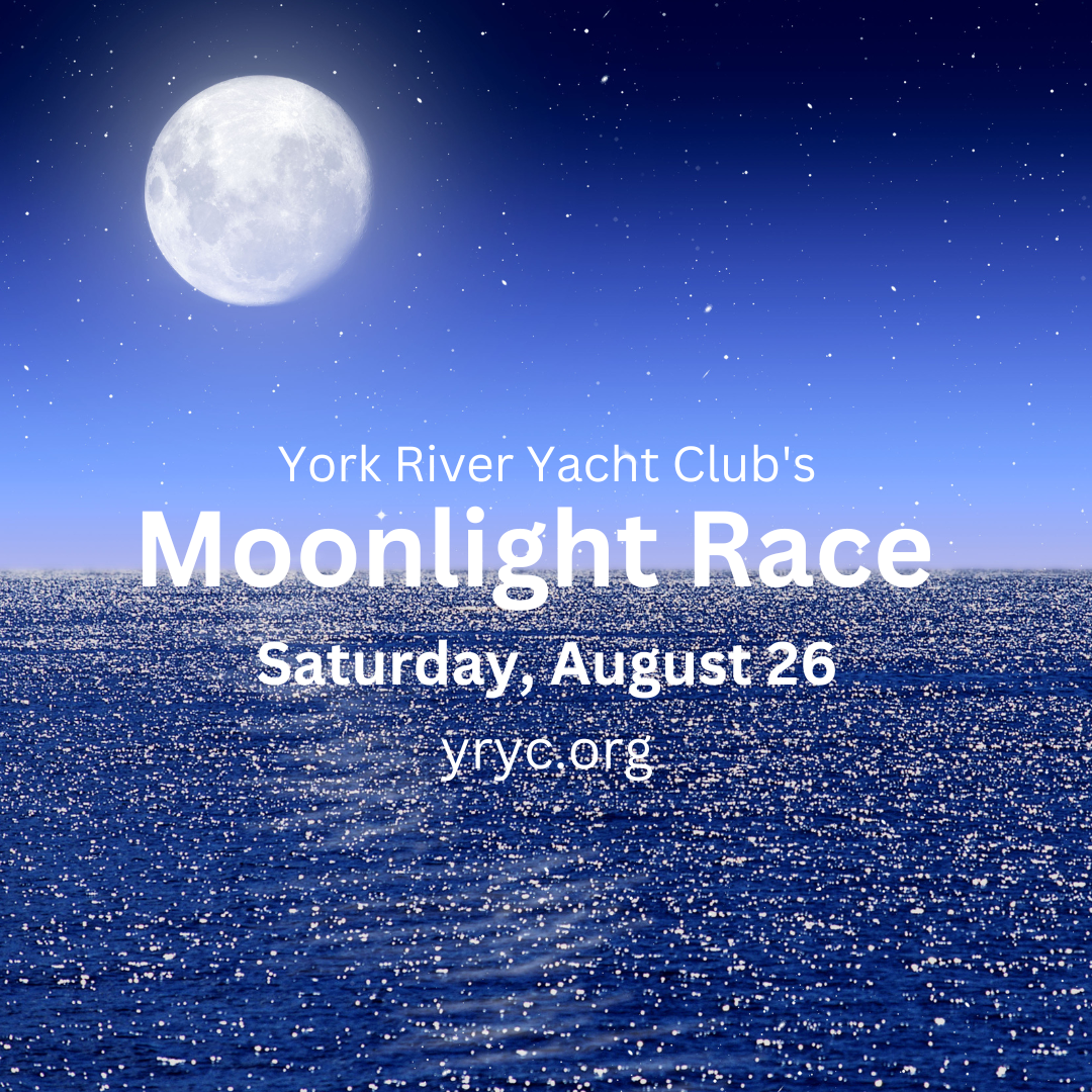 2023 Moonlight Race - Rescheduled