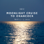 Moonlight Cruise to Onancock