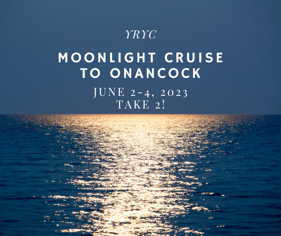 Take 2 Moonlight Cruise Onancock 2023