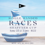 2023 Single Handed Race