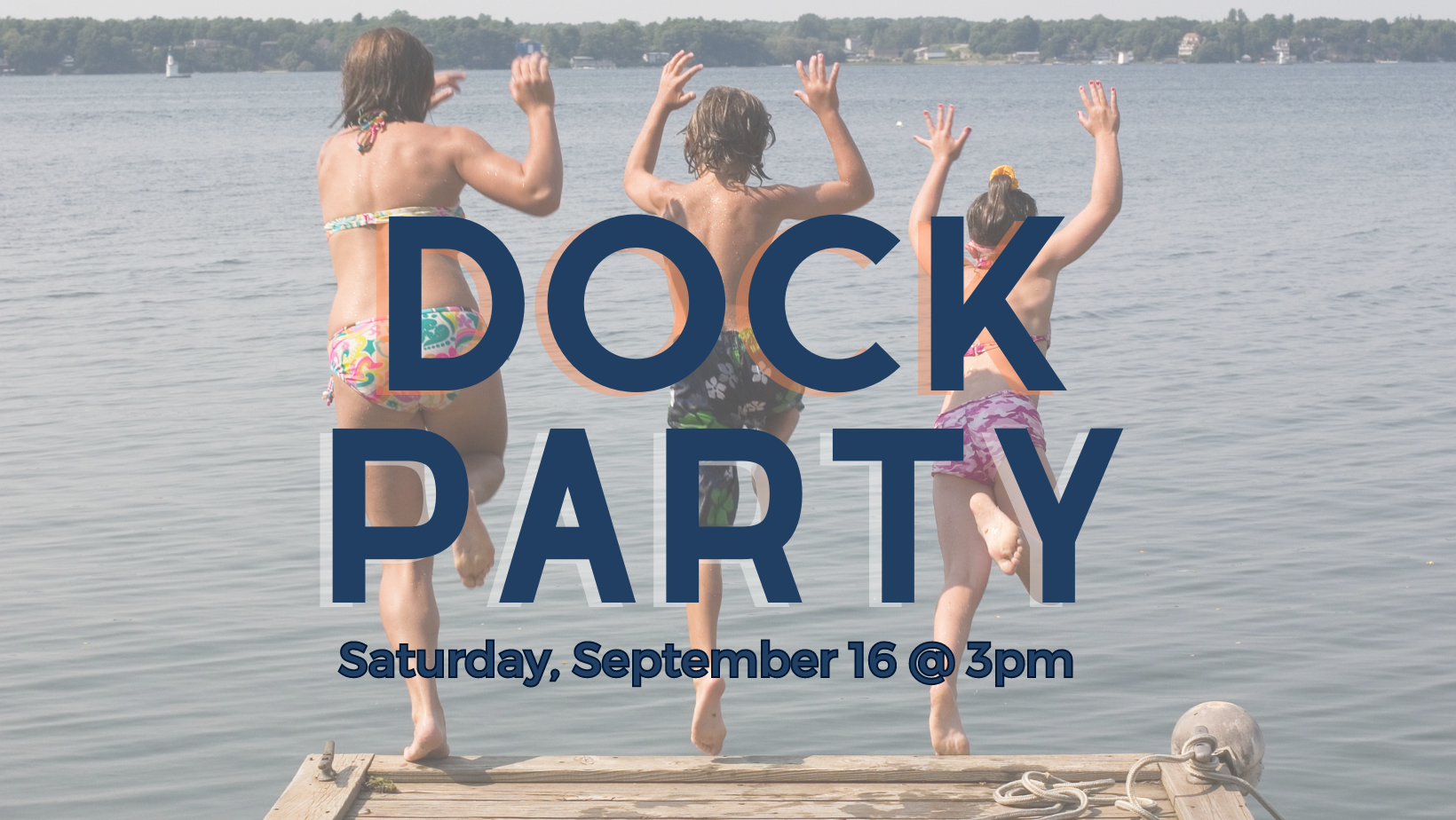 Dock Party